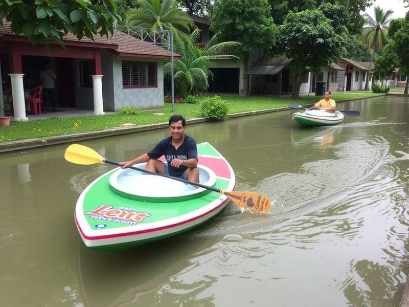 Surat Speed Paddle Localization Surat Speed Paddle Localization